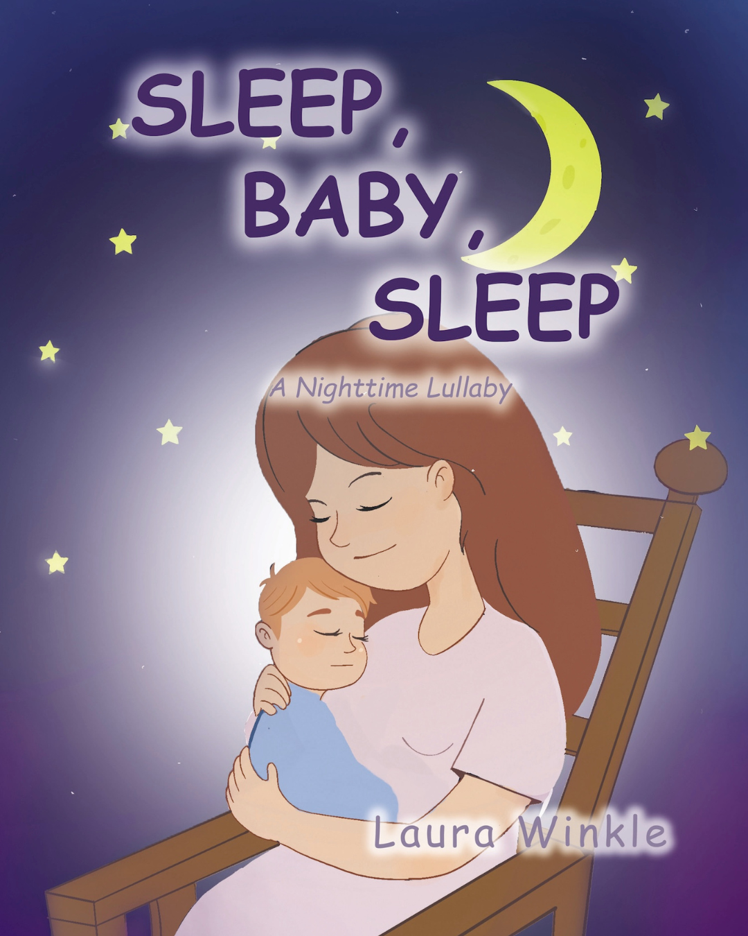 Sleep, Baby, Sleep