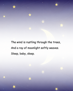Sleep, Baby, Sleep