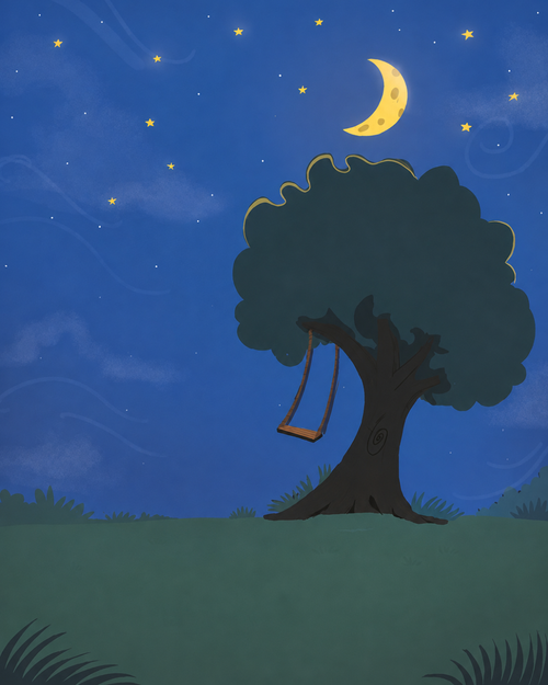 Sleep, Baby, Sleep