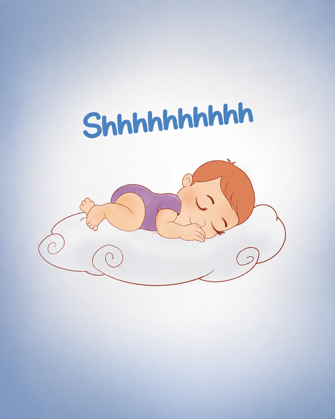 Sleep, Baby, Sleep