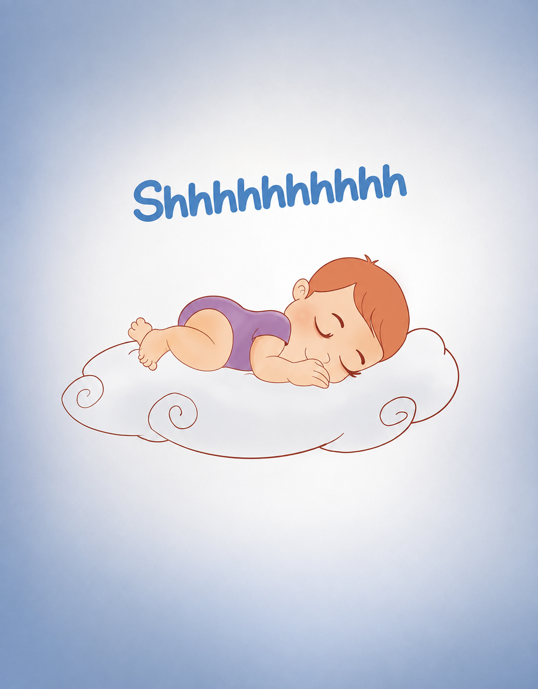 Babysleeping